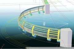 Bridge-Architectural-Railing