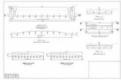 Web-and-flange-cutting-diagram