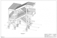 Egress-Stair-Logan-Airport
