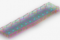 Structural Steel for Buildings
