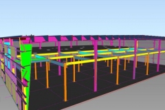 Mezzanine-