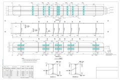 RR-BRIDGE-PIER-BENT-