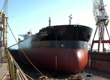 Shipbuilding